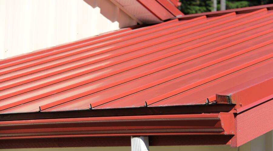 Commercial Gutter Cleaning in South English, IA